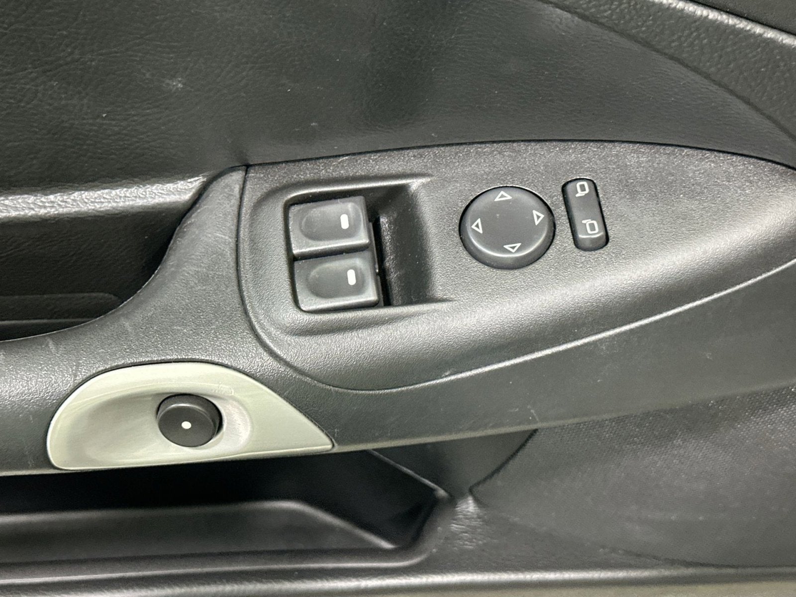 2011 Chevrolet Corvette Base