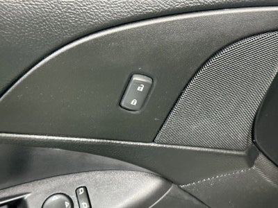 2011 Chevrolet Corvette Base