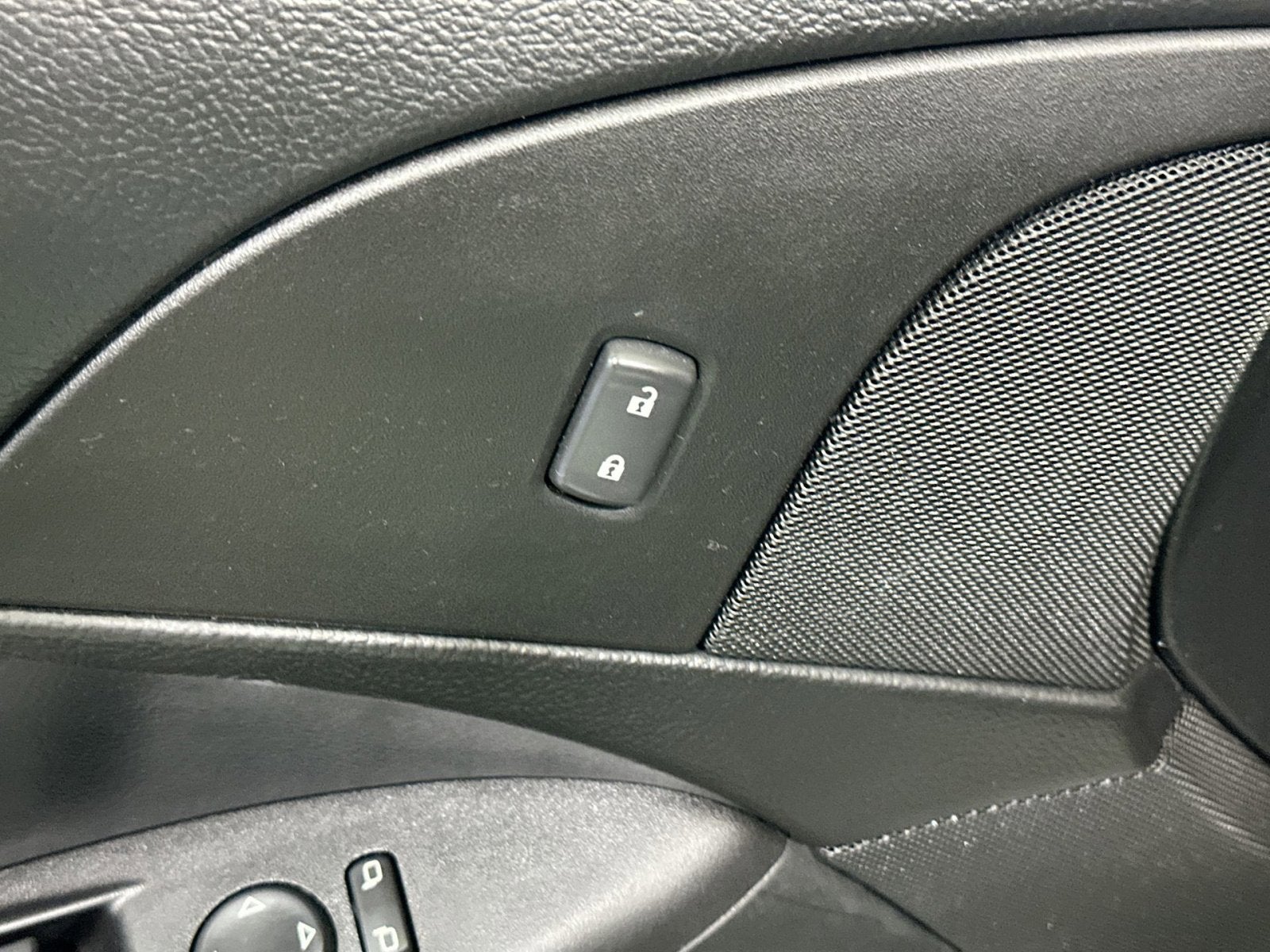 2011 Chevrolet Corvette Base