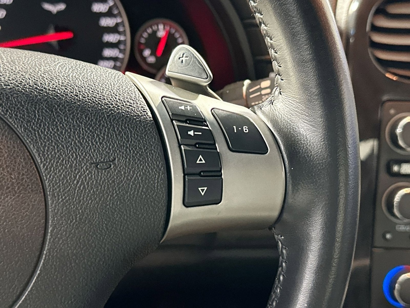 2011 Chevrolet Corvette Base