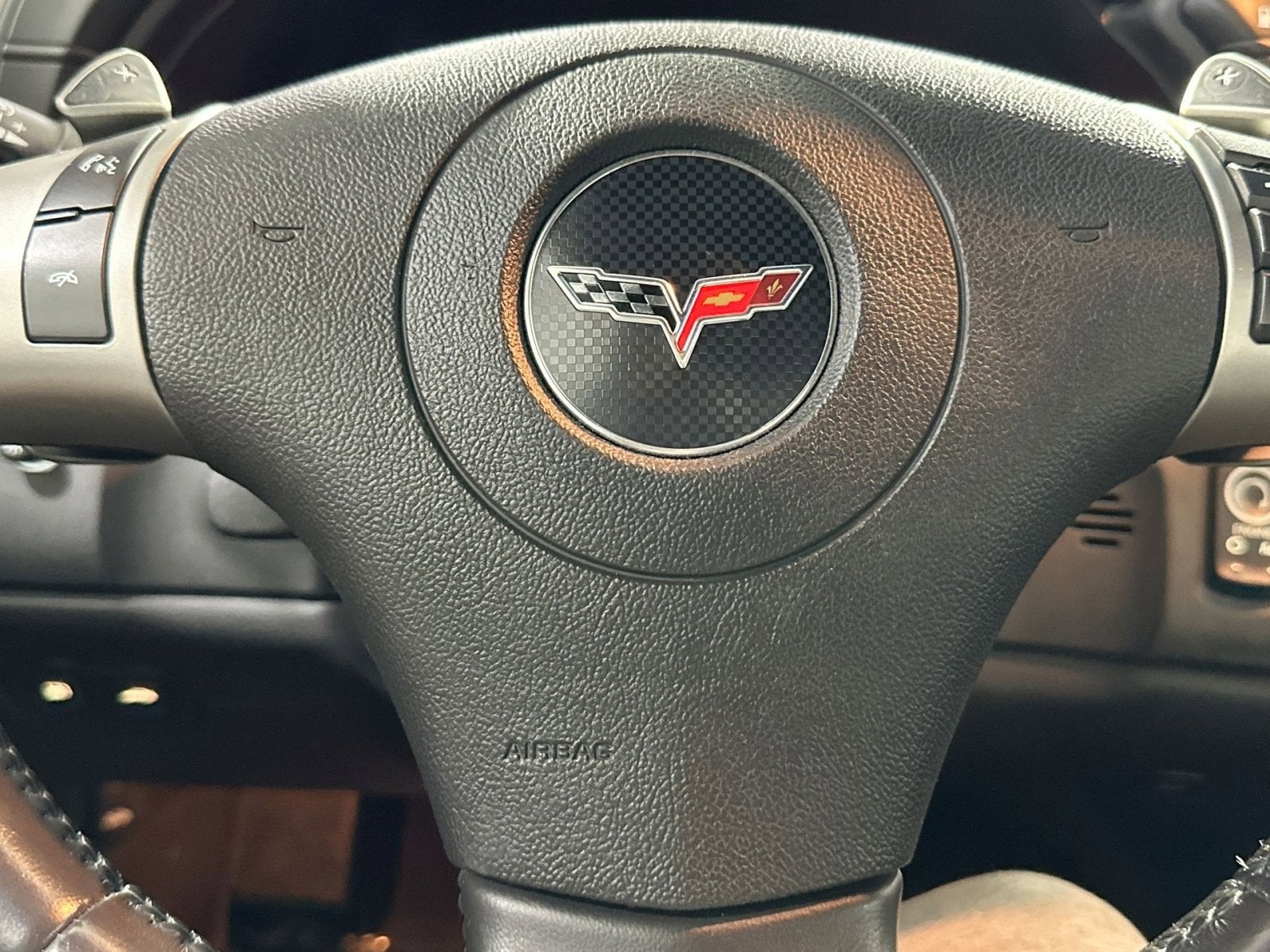 2011 Chevrolet Corvette Base