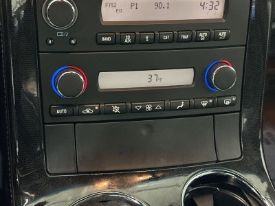 2011 Chevrolet Corvette Base