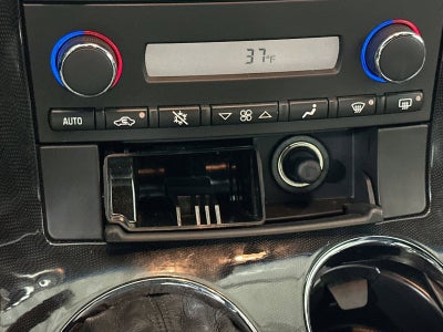 2011 Chevrolet Corvette Base