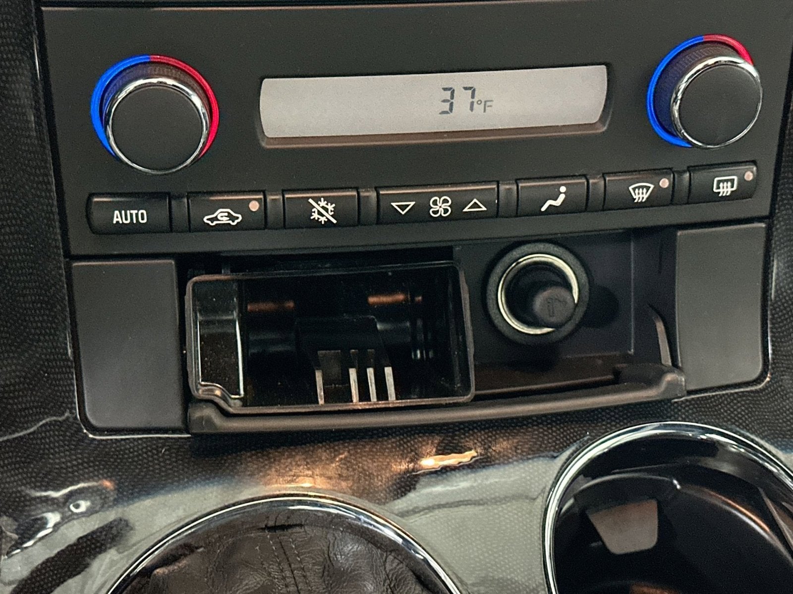 2011 Chevrolet Corvette Base