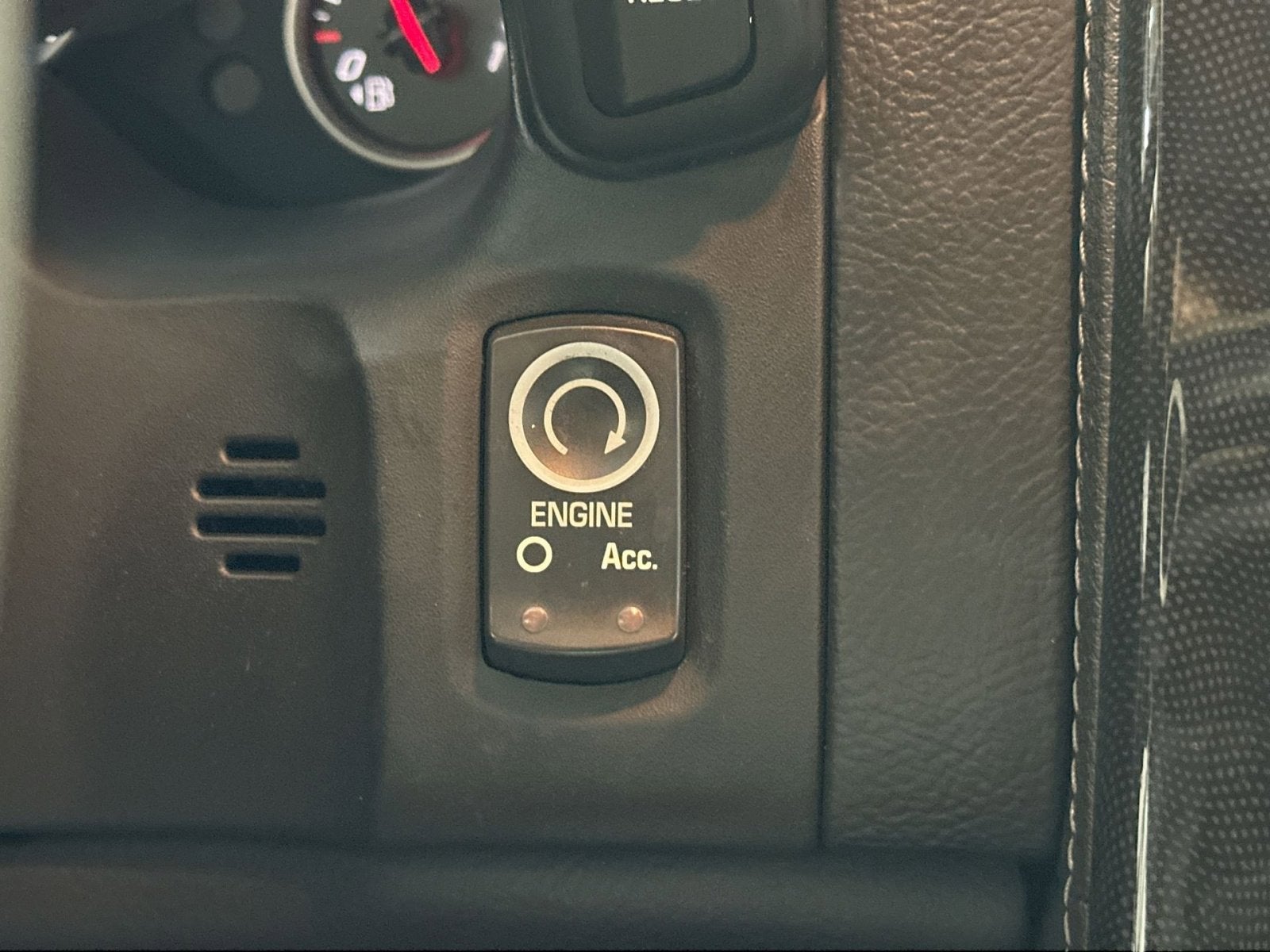 2011 Chevrolet Corvette Base