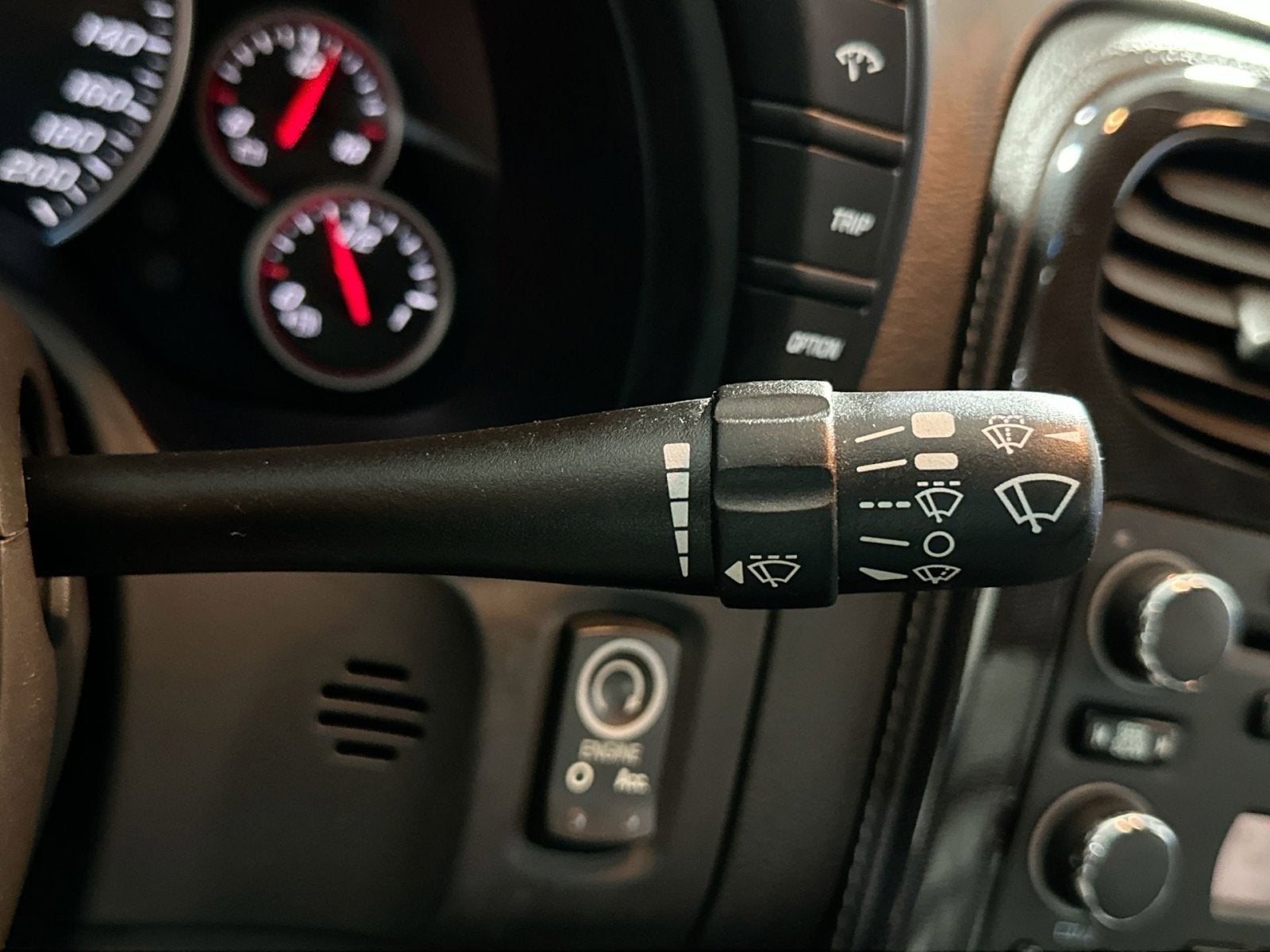 2011 Chevrolet Corvette Base