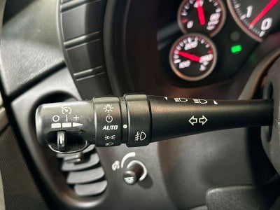 2011 Chevrolet Corvette Base