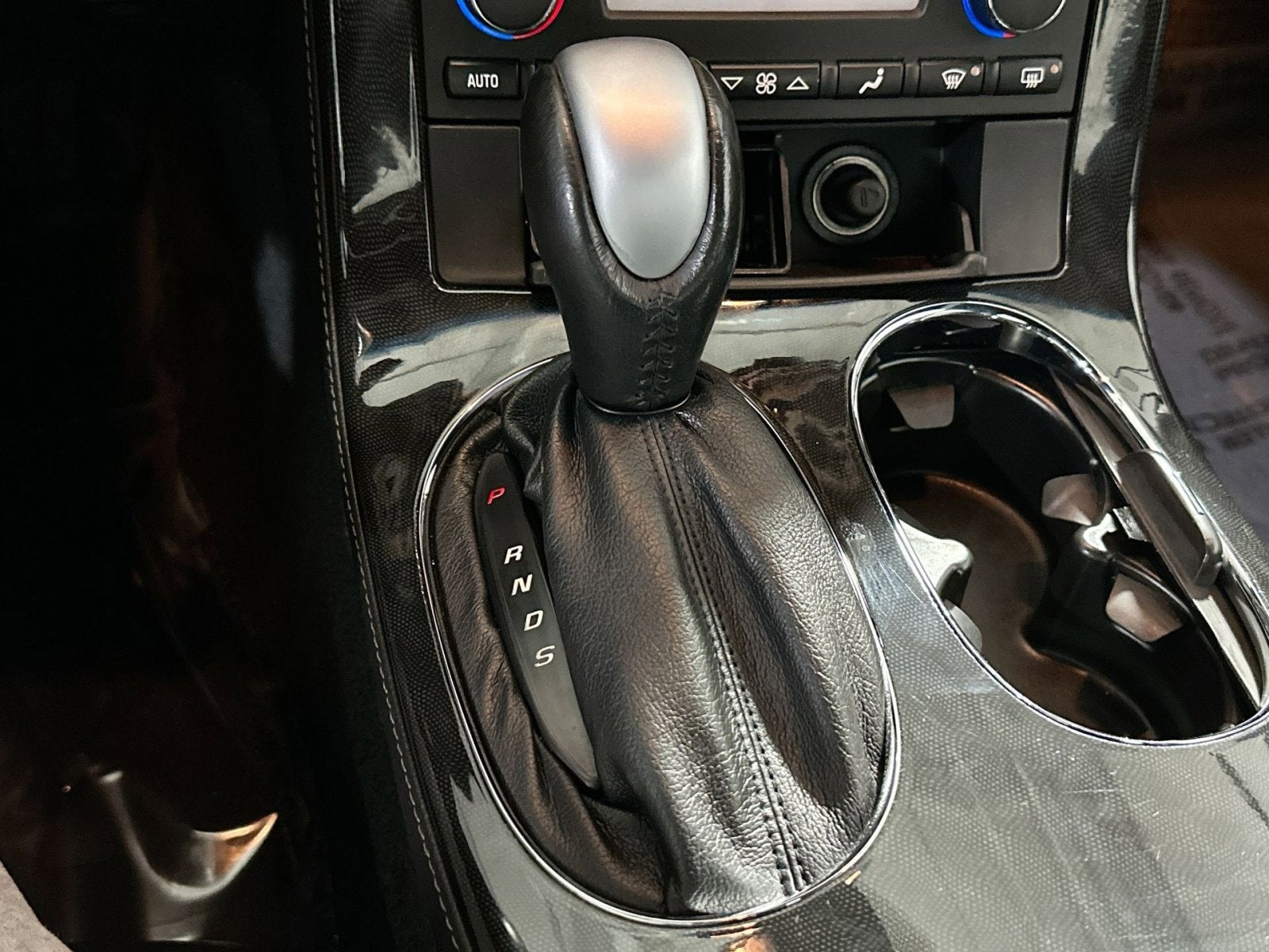 2011 Chevrolet Corvette Base