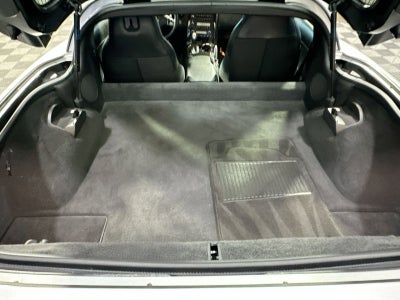 2011 Chevrolet Corvette Base