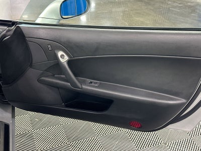 2011 Chevrolet Corvette Base