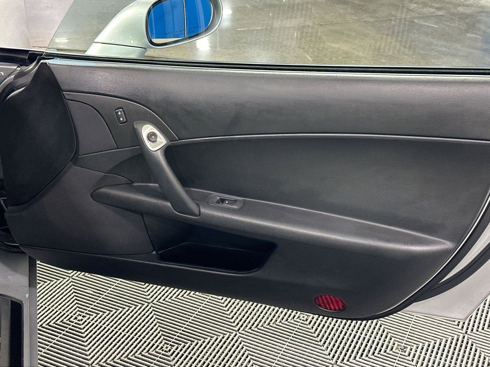 2011 Chevrolet Corvette Base