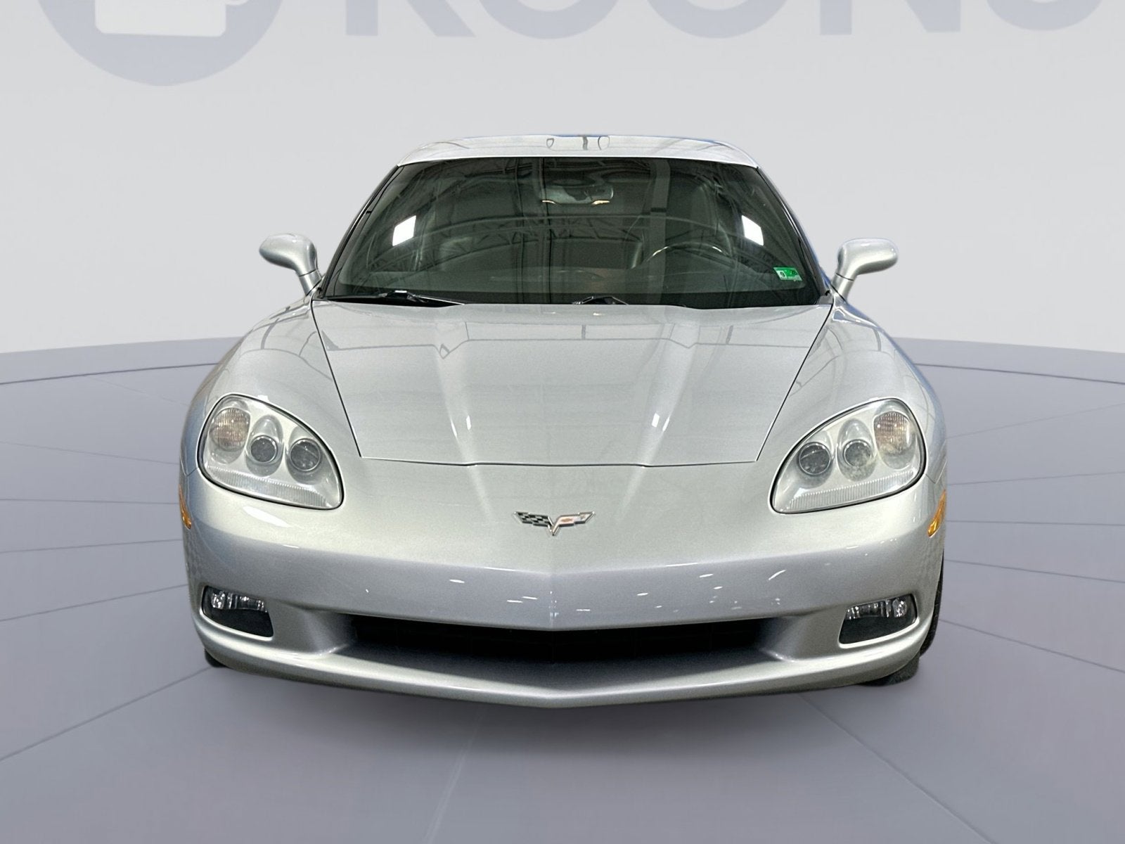 2011 Chevrolet Corvette Base
