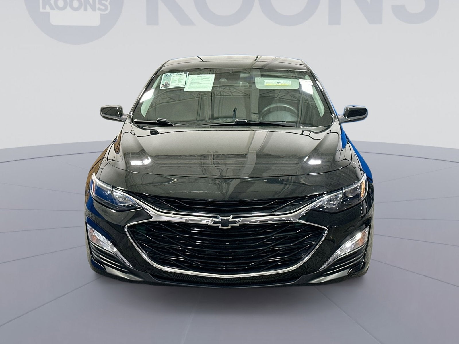 2023 Chevrolet Malibu RS