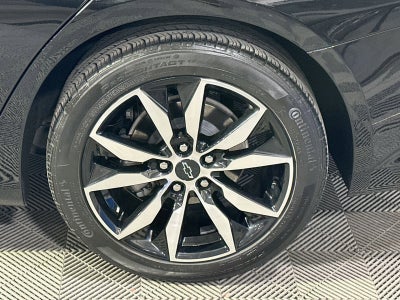 2023 Chevrolet Malibu RS