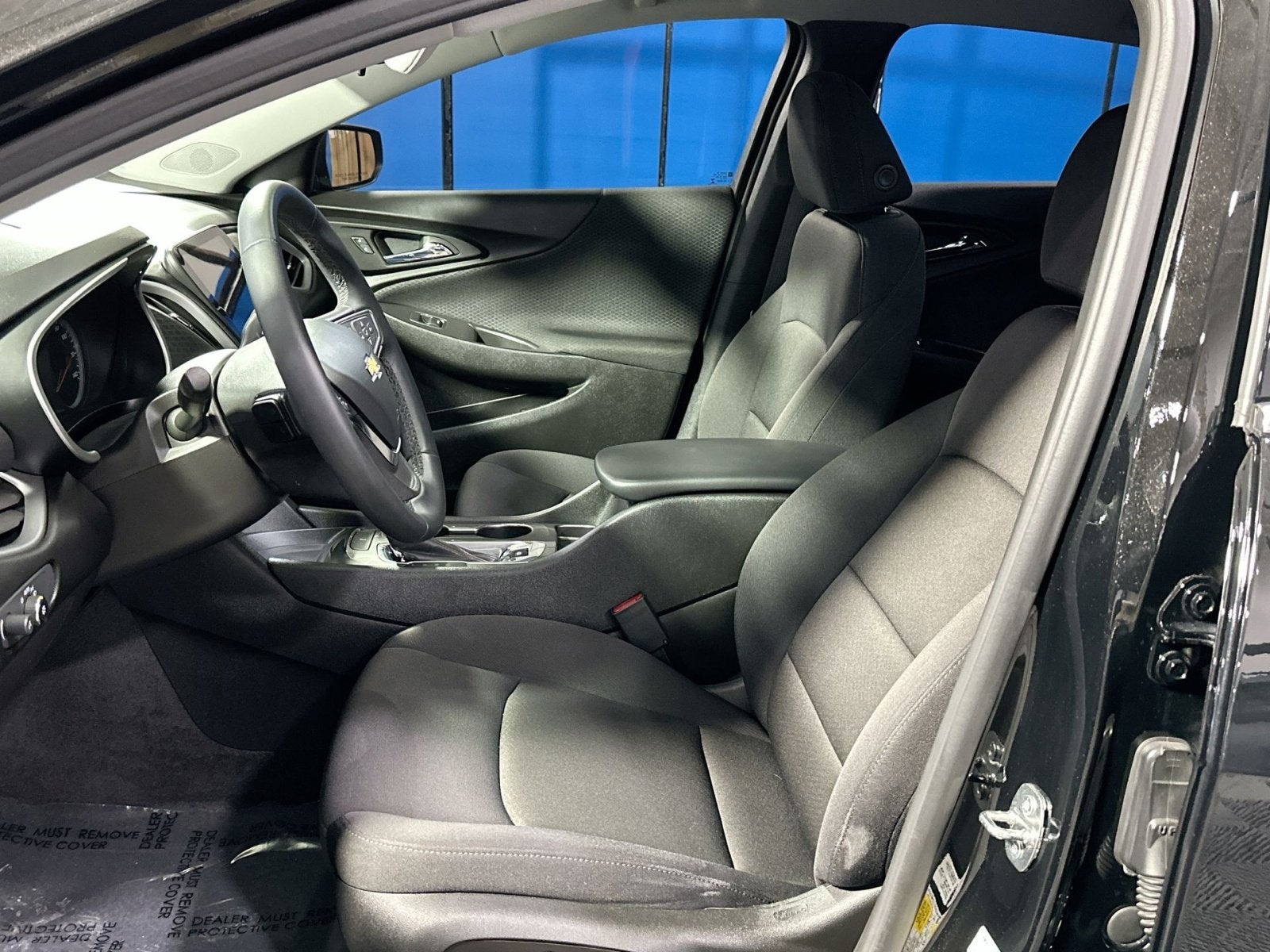 2023 Chevrolet Malibu RS