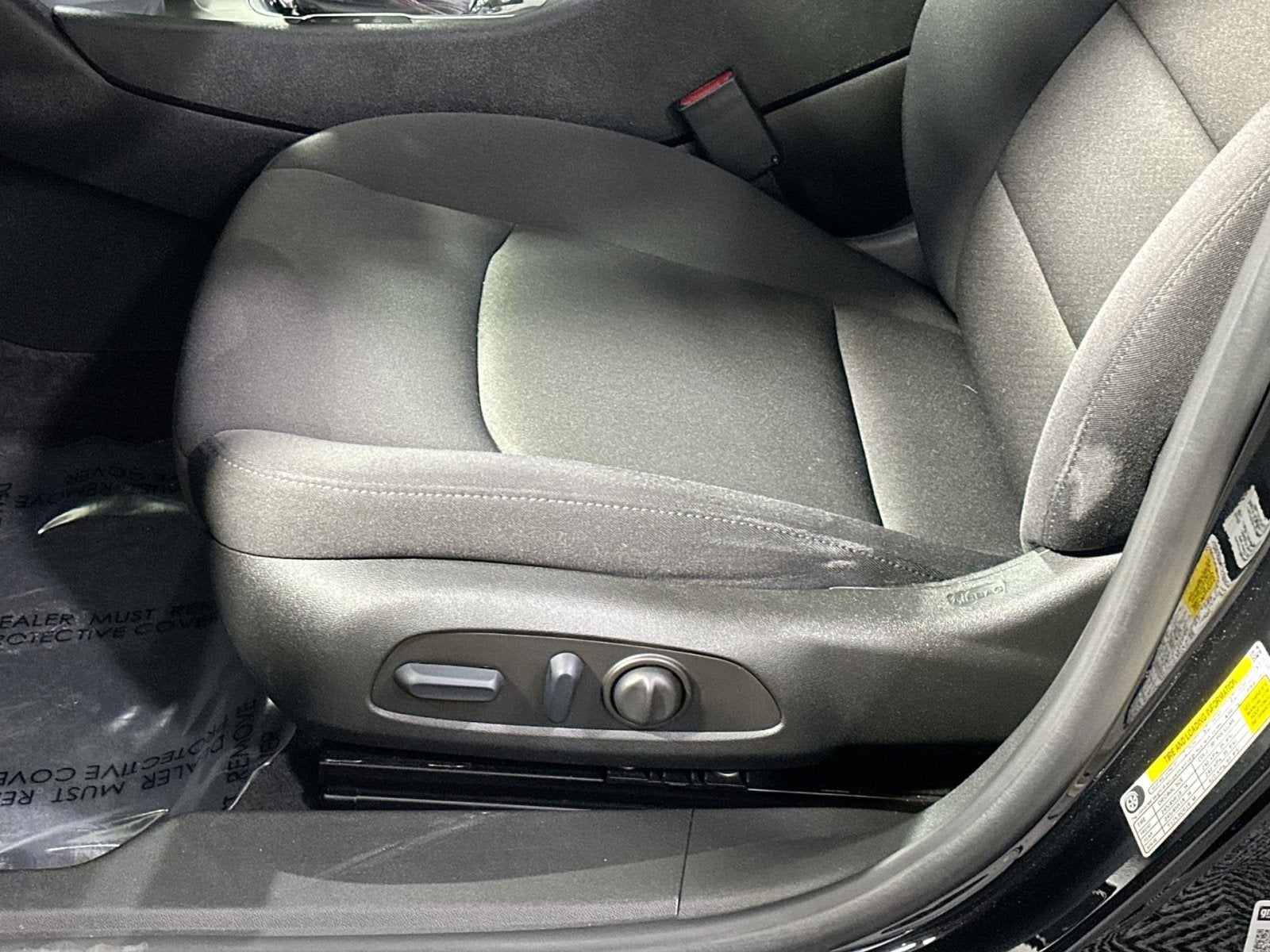 2023 Chevrolet Malibu RS