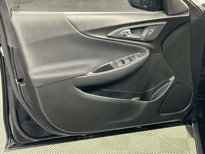 2023 Chevrolet Malibu RS