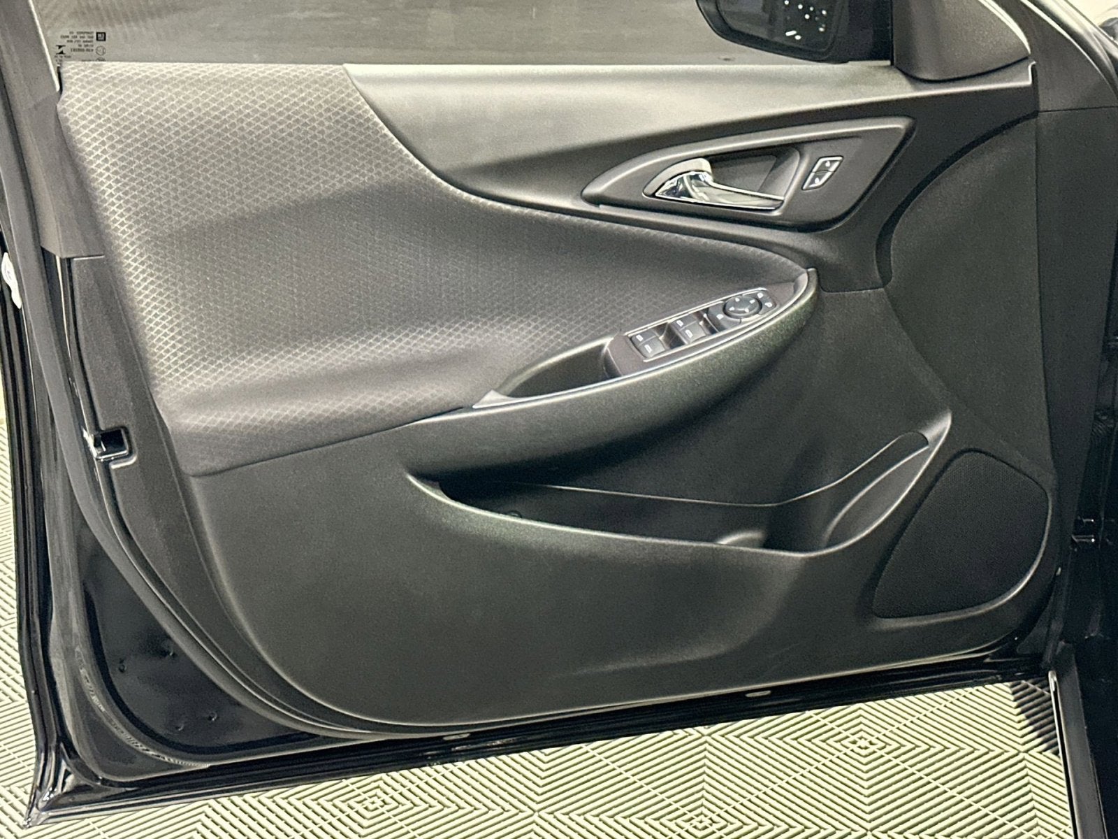 2023 Chevrolet Malibu RS