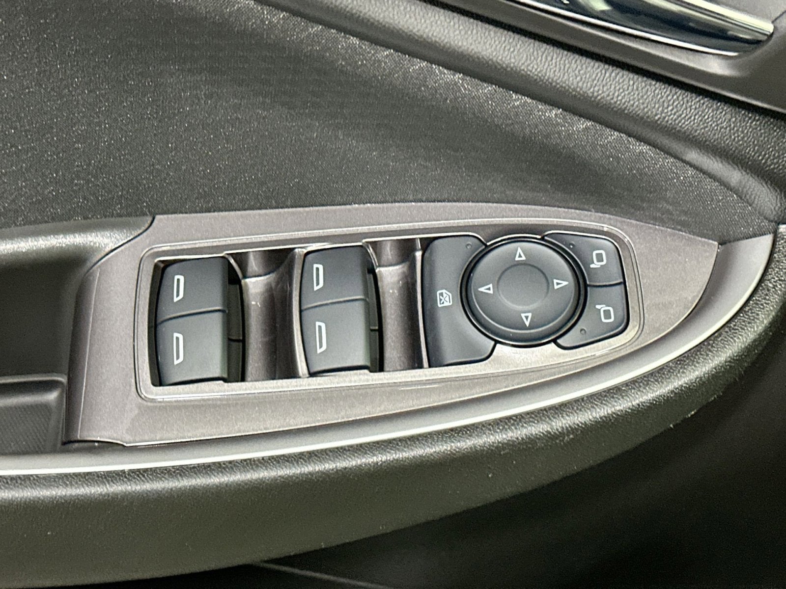 2023 Chevrolet Malibu RS