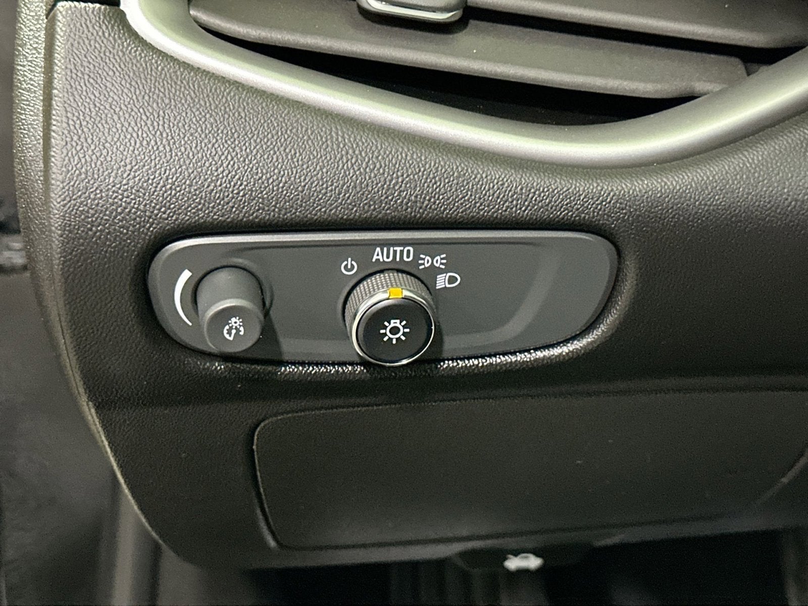 2023 Chevrolet Malibu RS