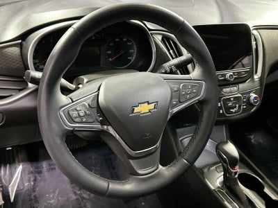 2023 Chevrolet Malibu RS