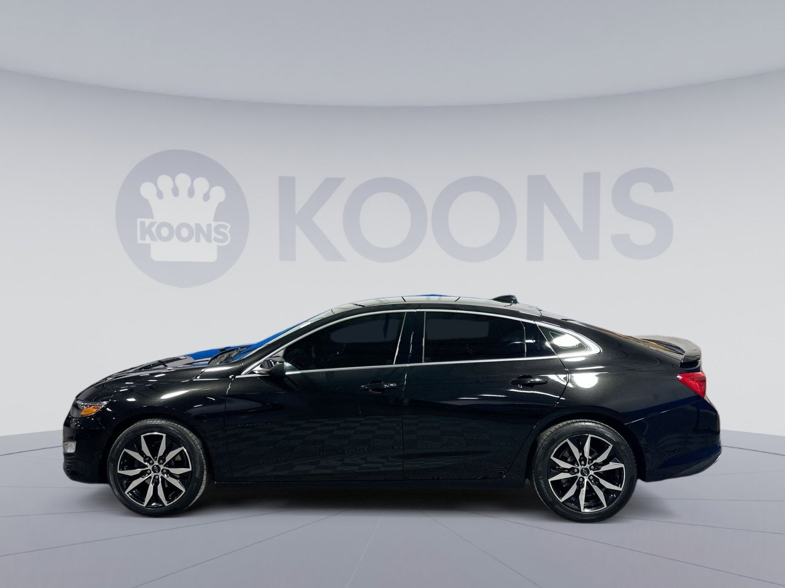 2023 Chevrolet Malibu RS