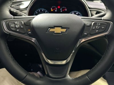 2023 Chevrolet Malibu RS