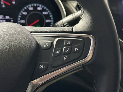 2023 Chevrolet Malibu RS