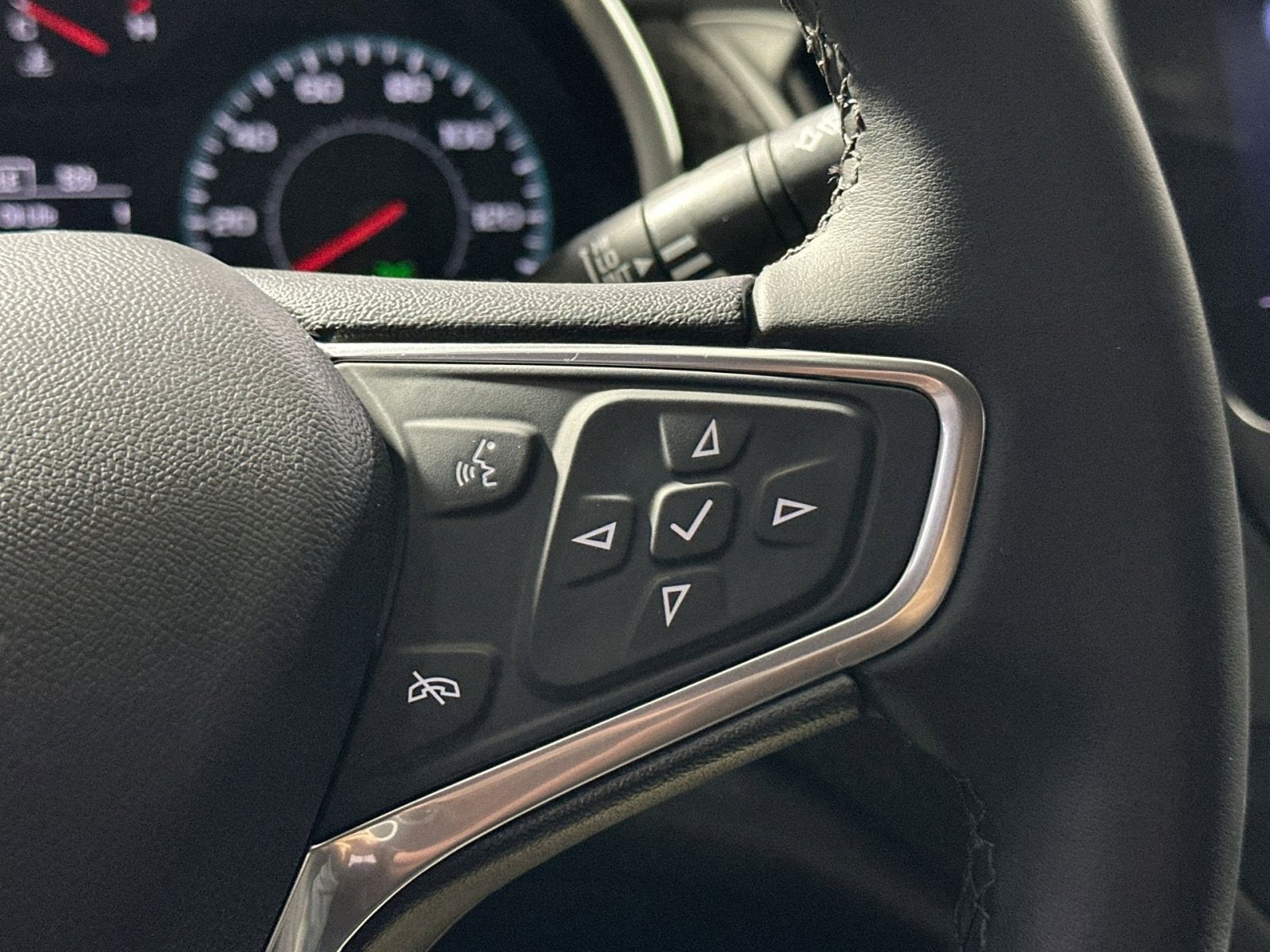 2023 Chevrolet Malibu RS