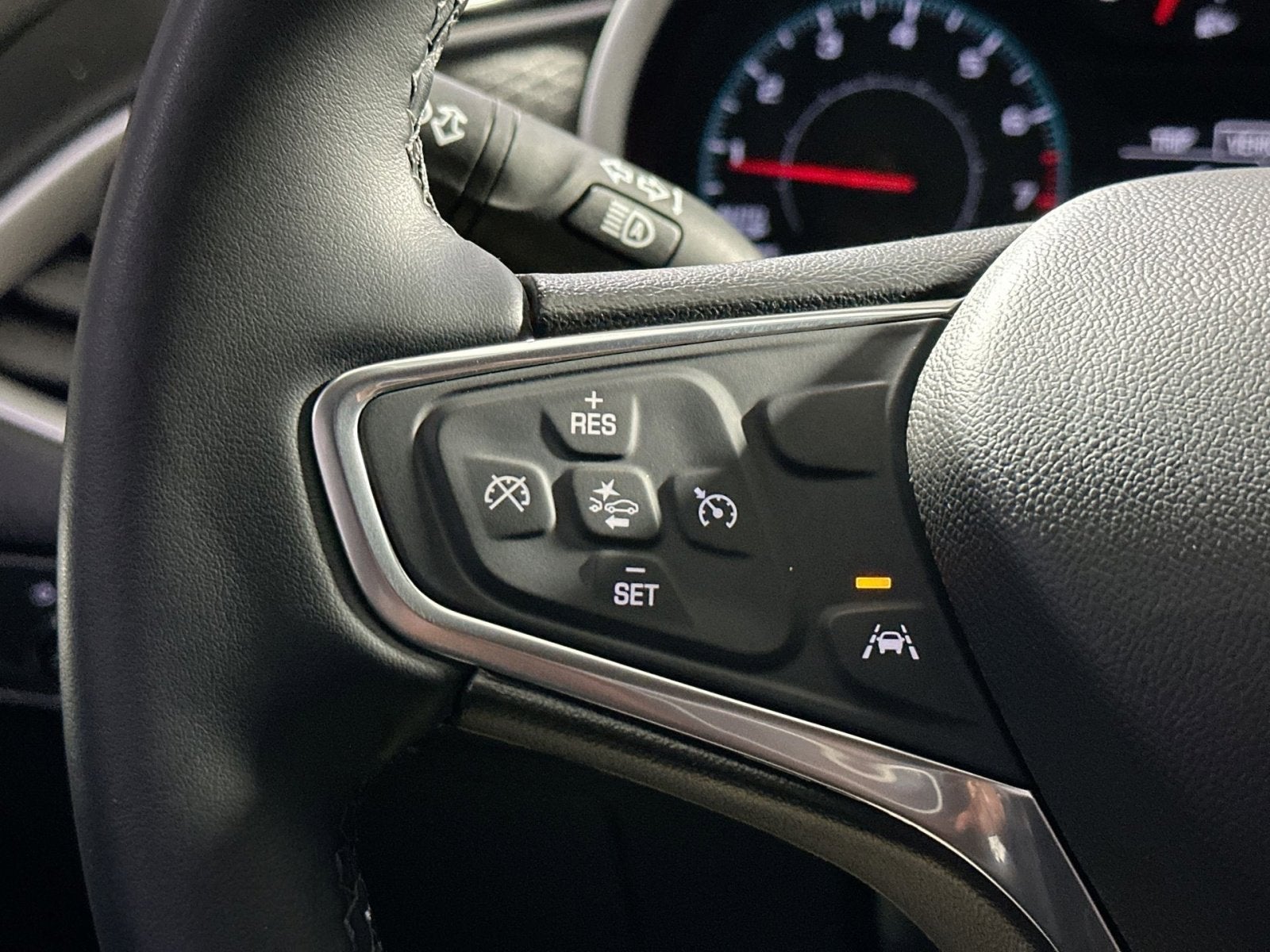 2023 Chevrolet Malibu RS