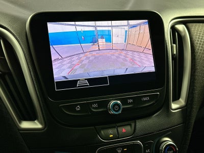 2023 Chevrolet Malibu RS