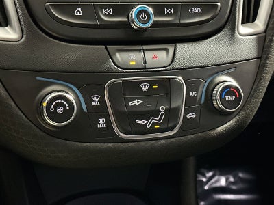 2023 Chevrolet Malibu RS