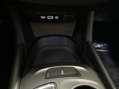 2023 Chevrolet Malibu RS