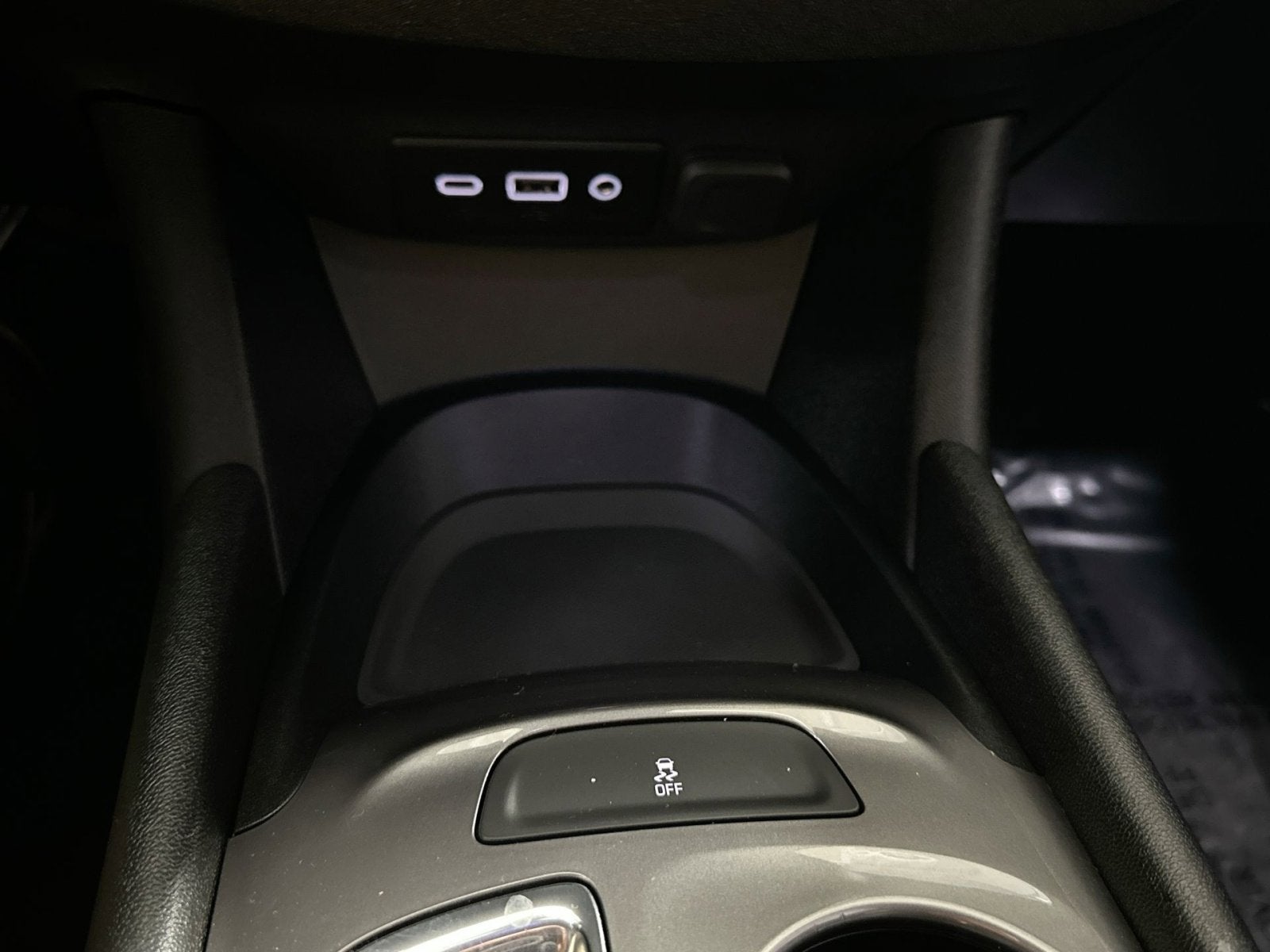 2023 Chevrolet Malibu RS