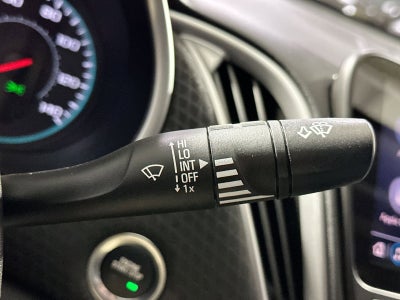 2023 Chevrolet Malibu RS