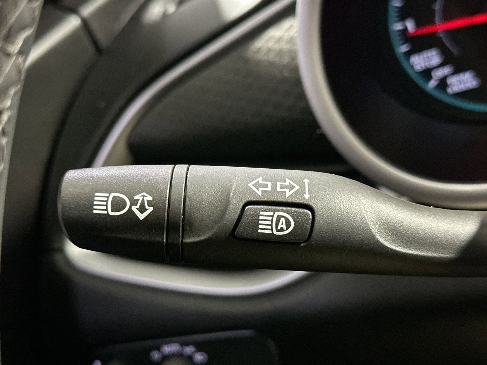 2023 Chevrolet Malibu RS