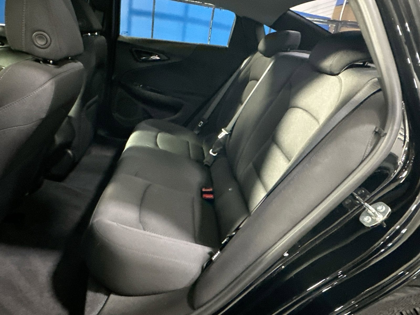 2023 Chevrolet Malibu RS