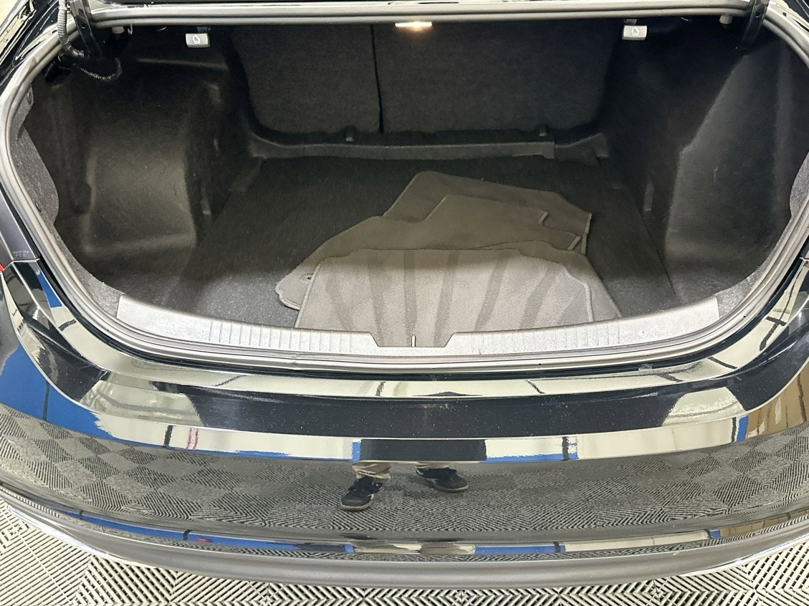 2023 Chevrolet Malibu RS