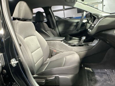 2023 Chevrolet Malibu RS