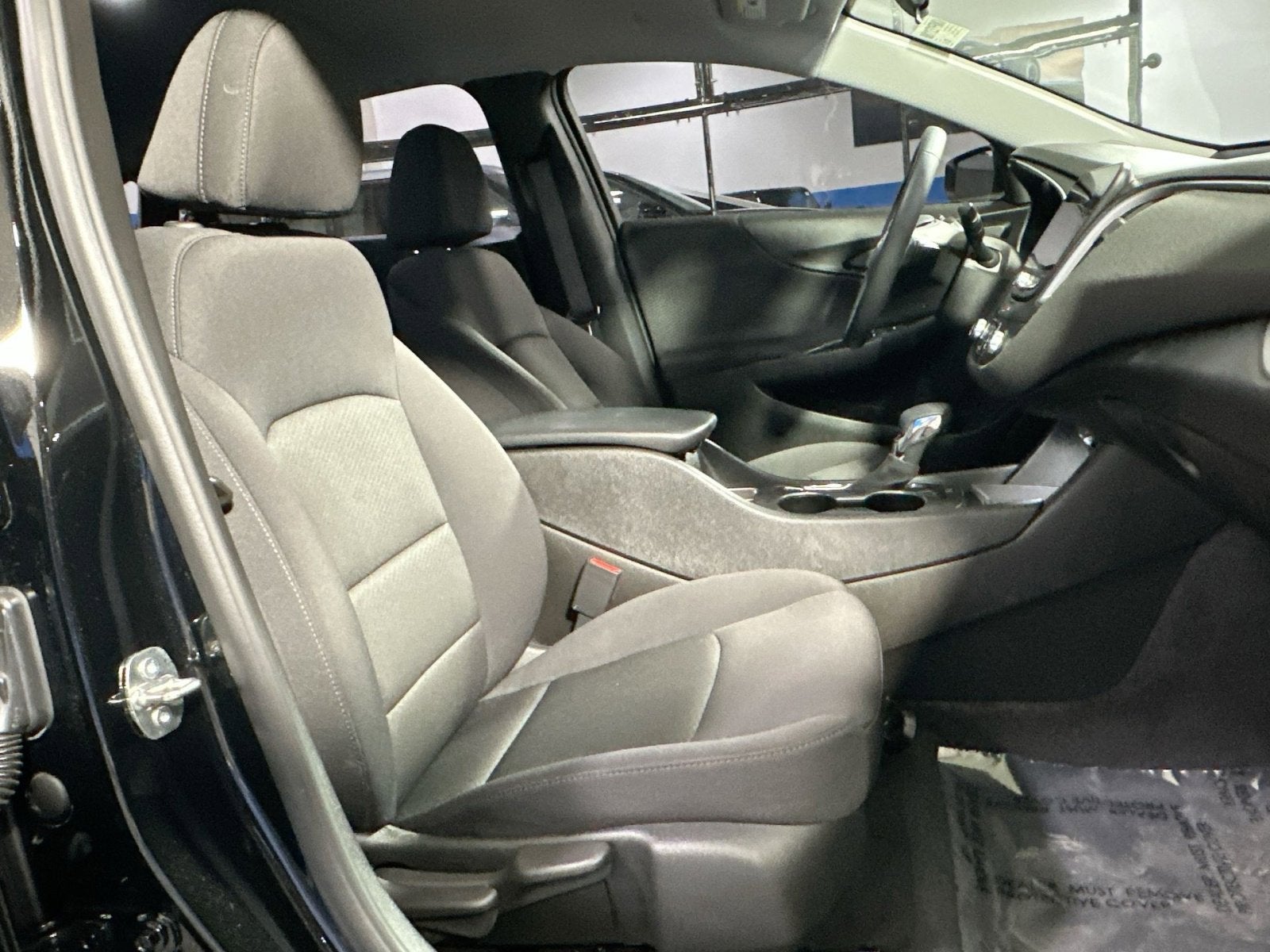 2023 Chevrolet Malibu RS