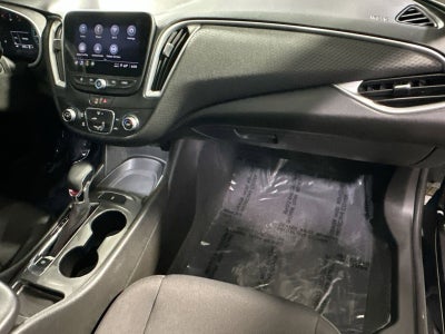 2023 Chevrolet Malibu RS