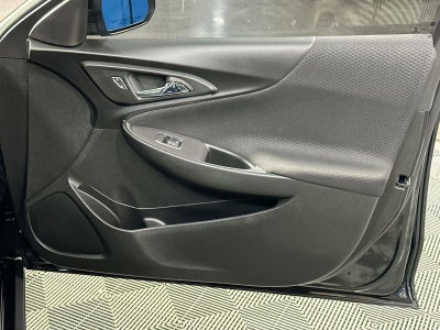 2023 Chevrolet Malibu RS