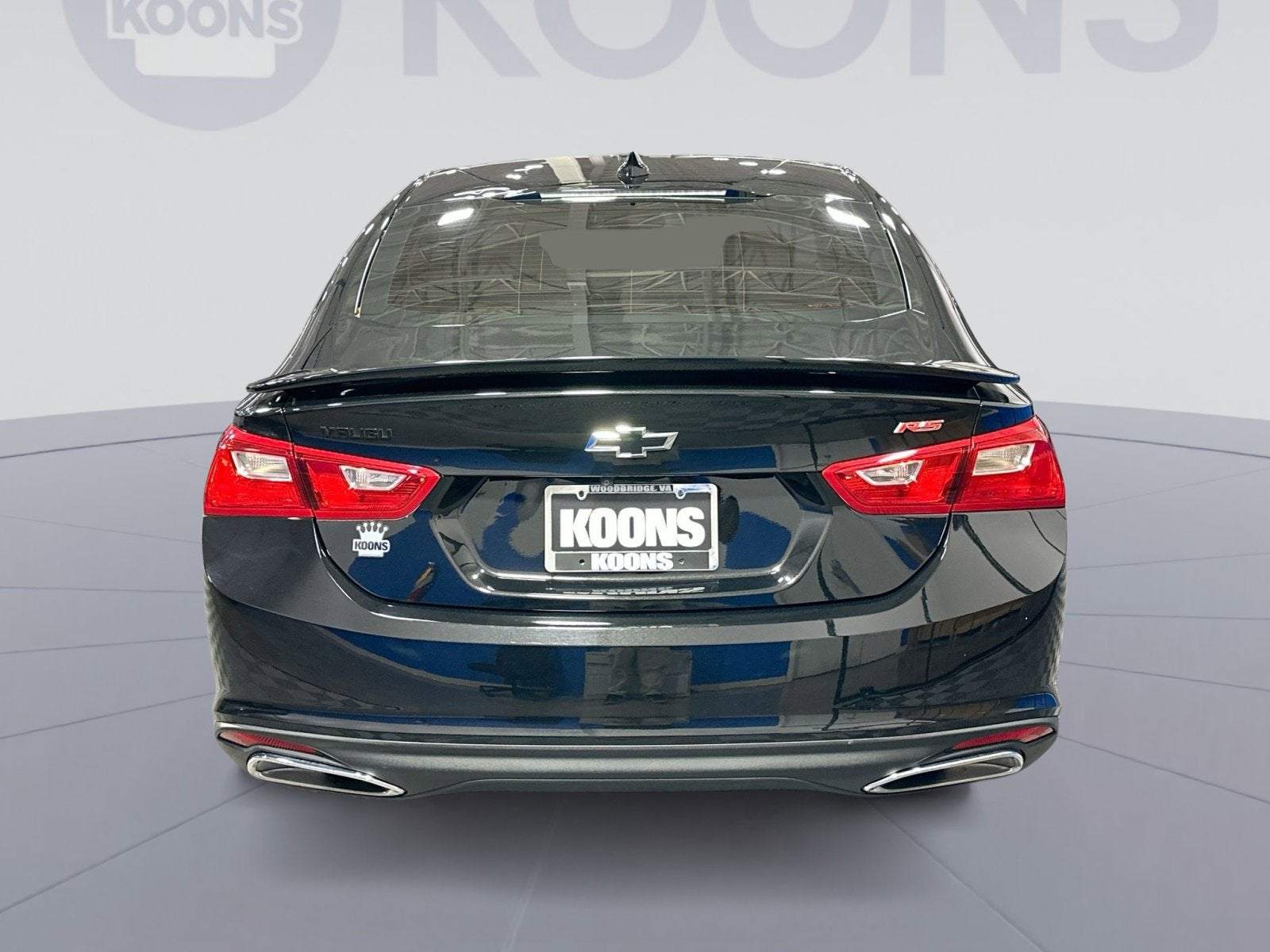 2023 Chevrolet Malibu RS