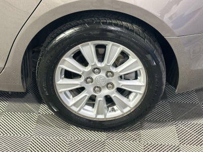 2011 Buick LaCrosse CX