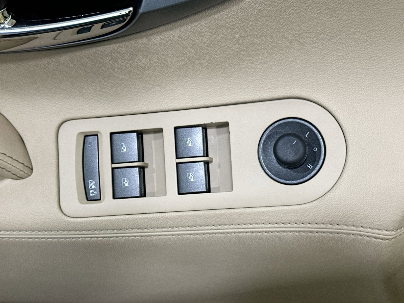 2011 Buick LaCrosse CX