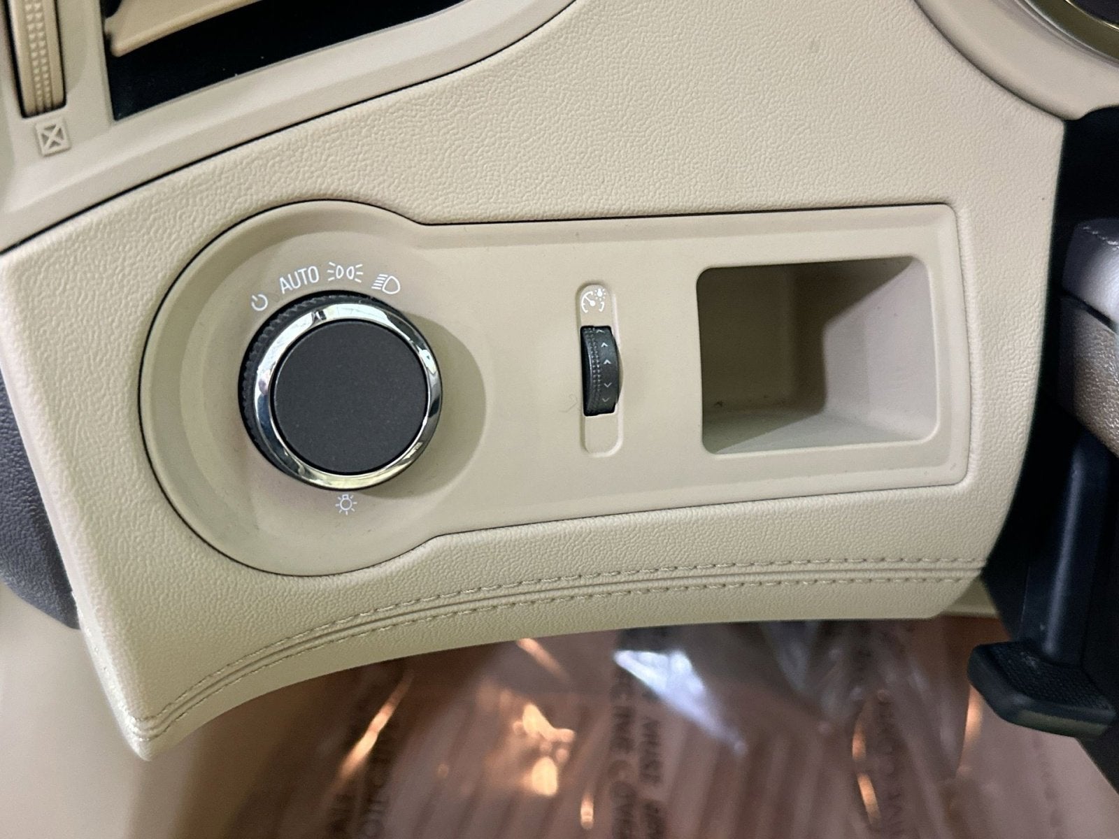 2011 Buick LaCrosse CX