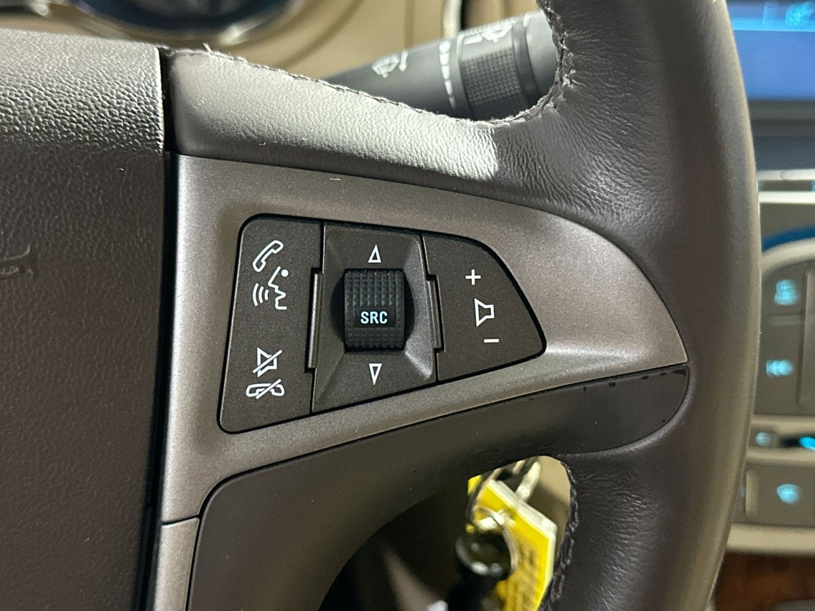 2011 Buick LaCrosse CX