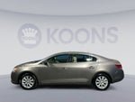 2011 Buick LaCrosse CX