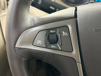 2011 Buick LaCrosse CX