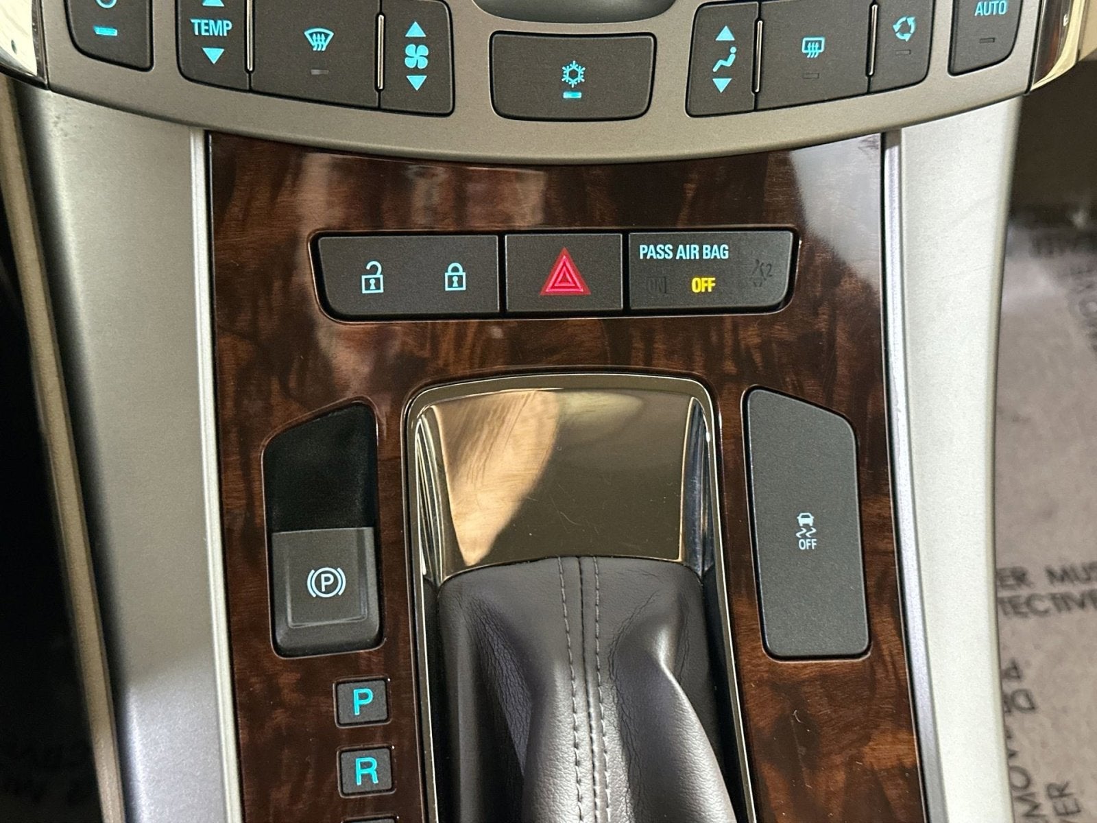 2011 Buick LaCrosse CX